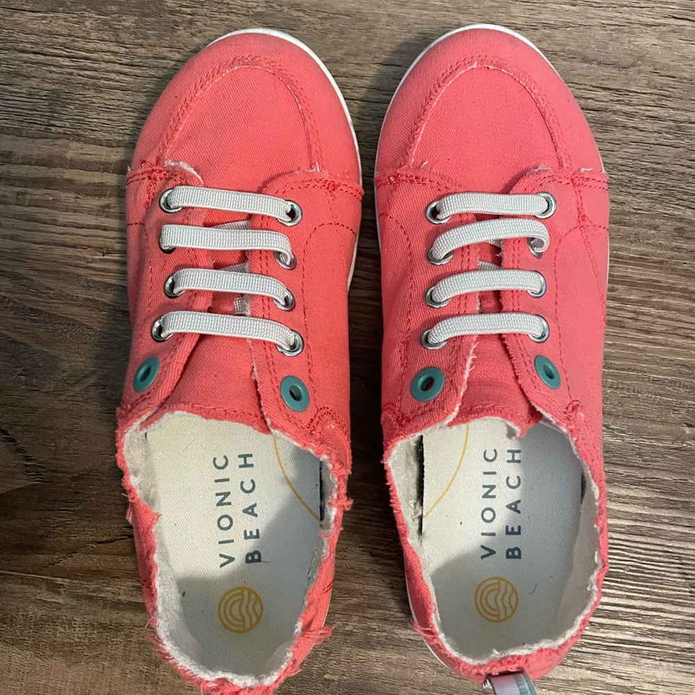 Vionic Beach Pismo sneaker